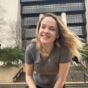 Meet your Posher, Christina